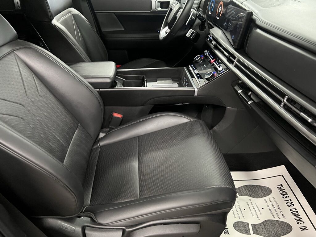 2024 Hyundai Santa Fe SEL Highlands Ranch CO