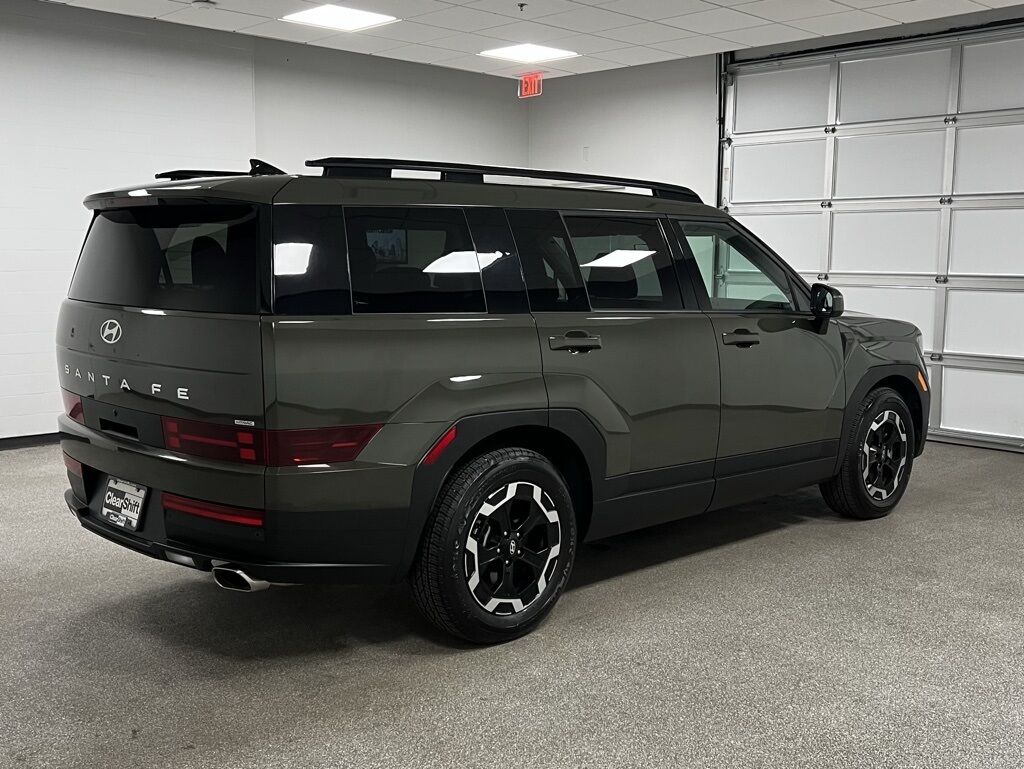 2024 Hyundai Santa Fe SEL Highlands Ranch CO