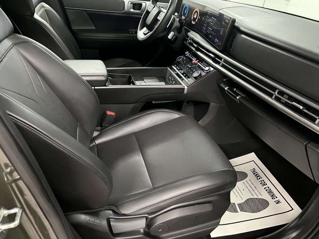 2024 Hyundai Santa Fe SEL Highlands Ranch CO