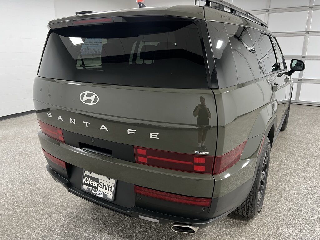 2024 Hyundai Santa Fe SEL Highlands Ranch CO