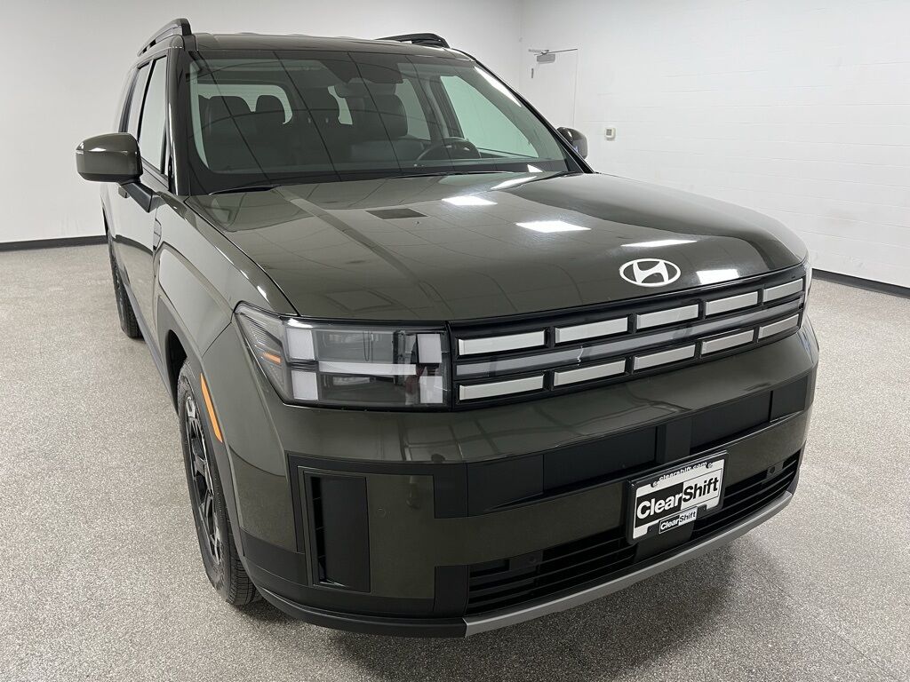 2024 Hyundai Santa Fe SEL Highlands Ranch CO