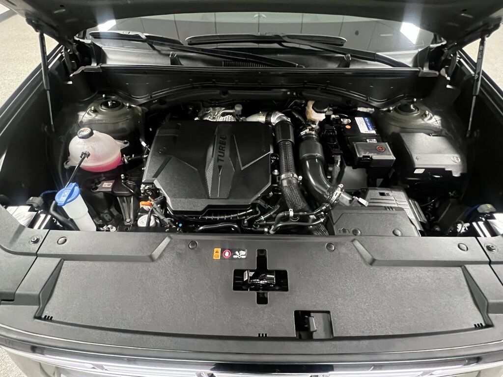 2024 Hyundai Santa Fe SEL Highlands Ranch CO