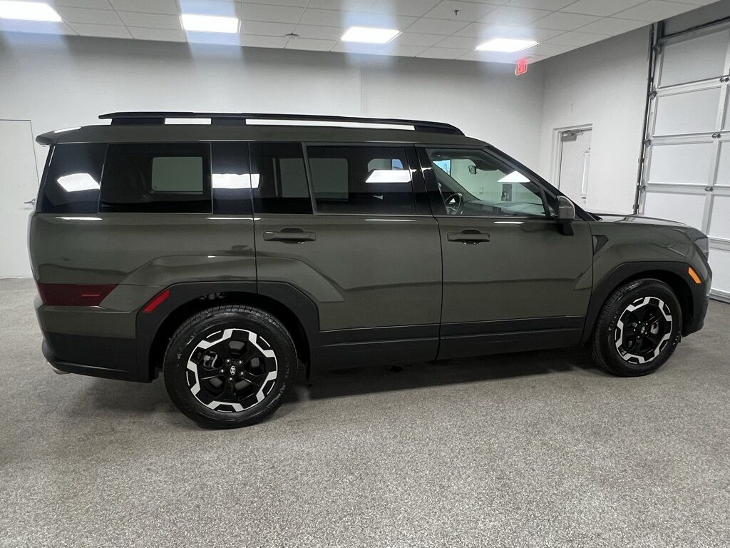 2024 Hyundai Santa Fe SEL Highlands Ranch CO