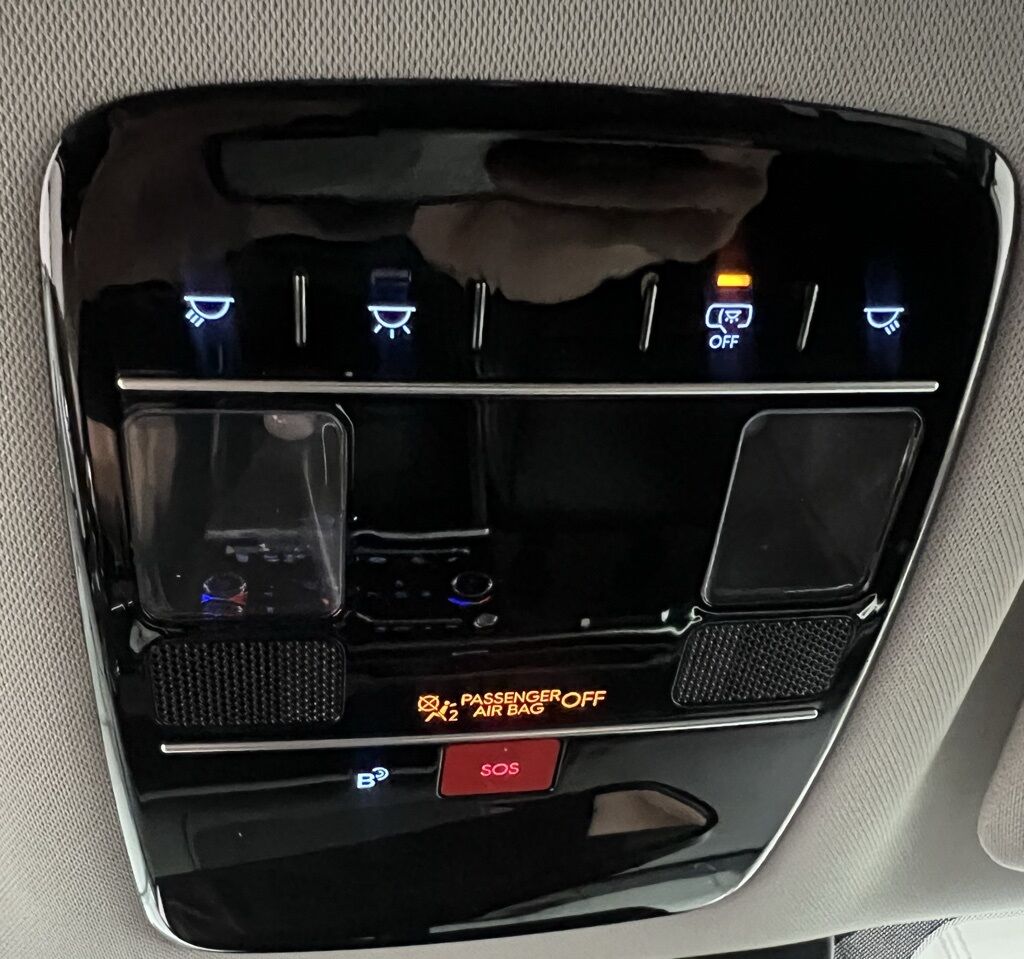 2024 Hyundai Santa Fe SEL Highlands Ranch CO