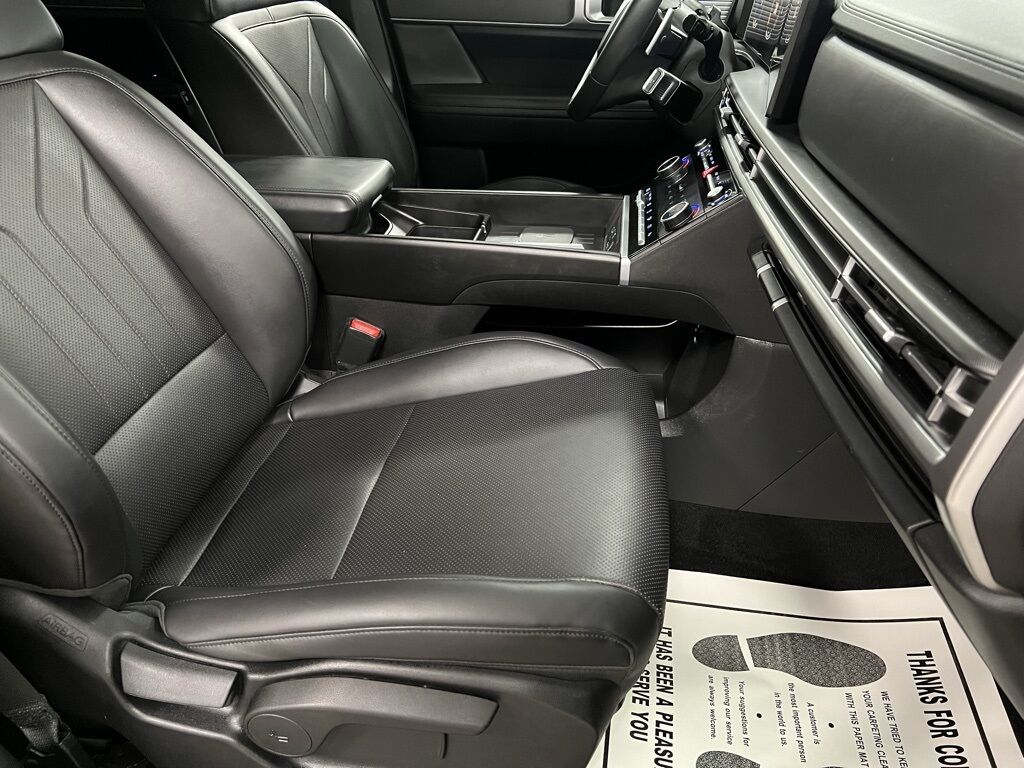 2024 Hyundai Santa Fe SEL Highlands Ranch CO