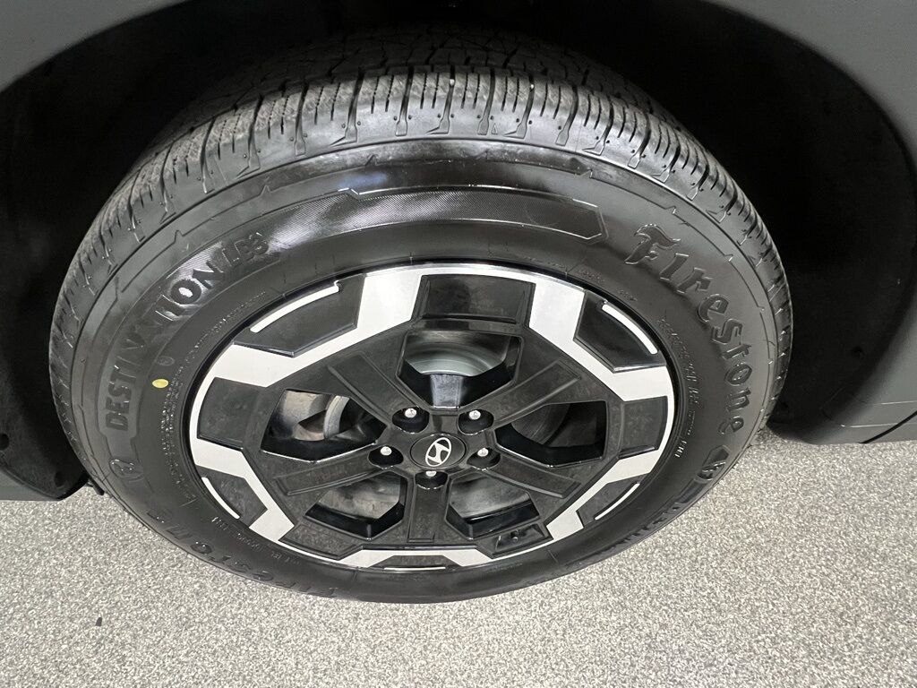 2024 Hyundai Santa Fe SEL Highlands Ranch CO