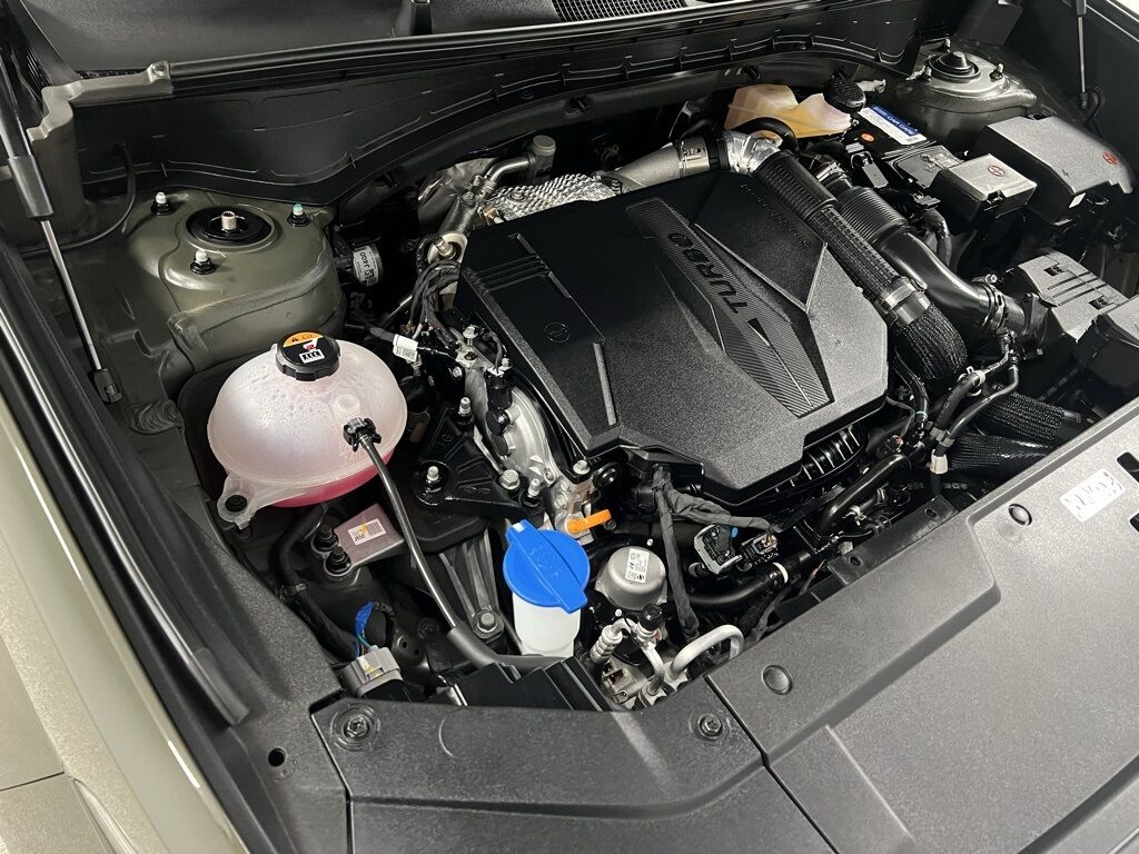 2024 Hyundai Santa Fe SEL Highlands Ranch CO