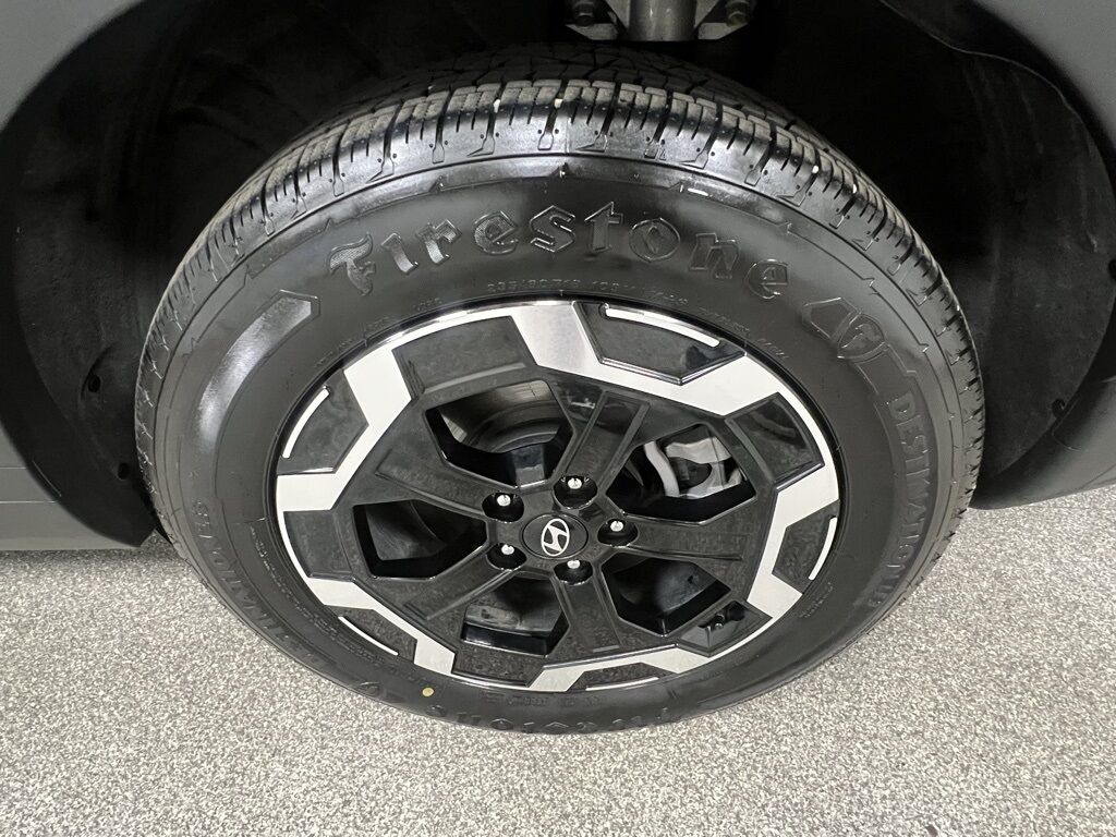 2024 Hyundai Santa Fe SEL Highlands Ranch CO