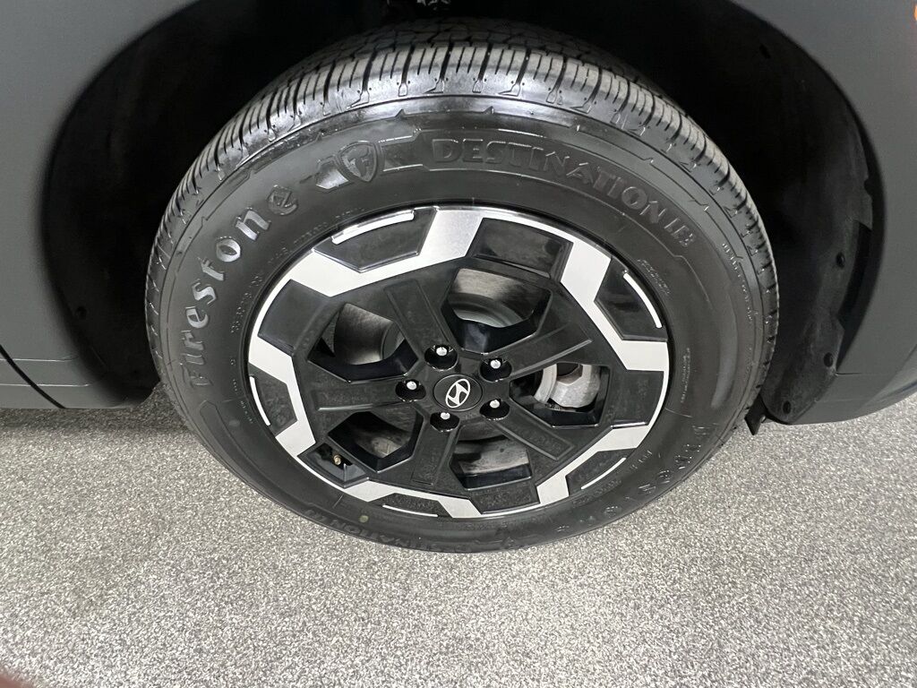 2024 Hyundai Santa Fe SEL Highlands Ranch CO