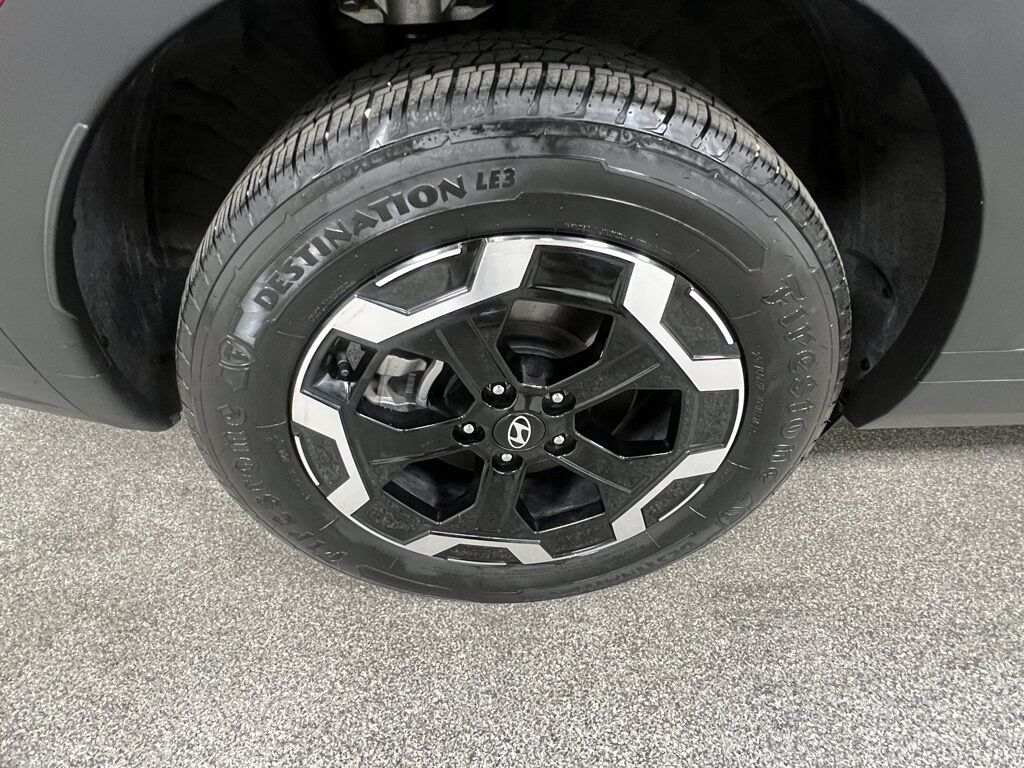 2024 Hyundai Santa Fe SEL Highlands Ranch CO