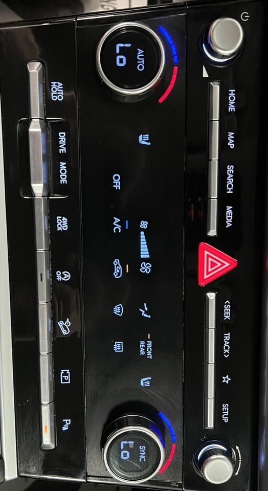 2024 Hyundai Santa Fe SEL Highlands Ranch CO