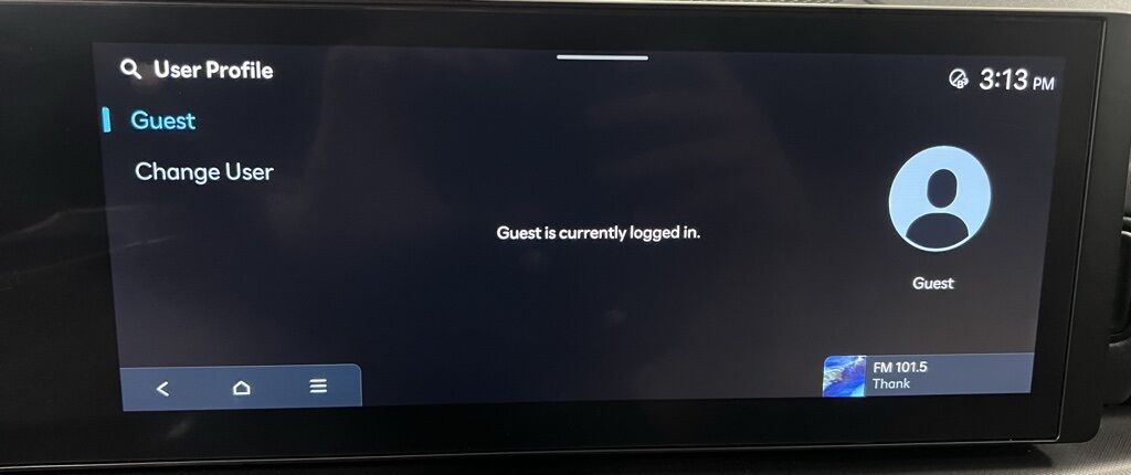 2024 Hyundai Santa Fe SEL Highlands Ranch CO