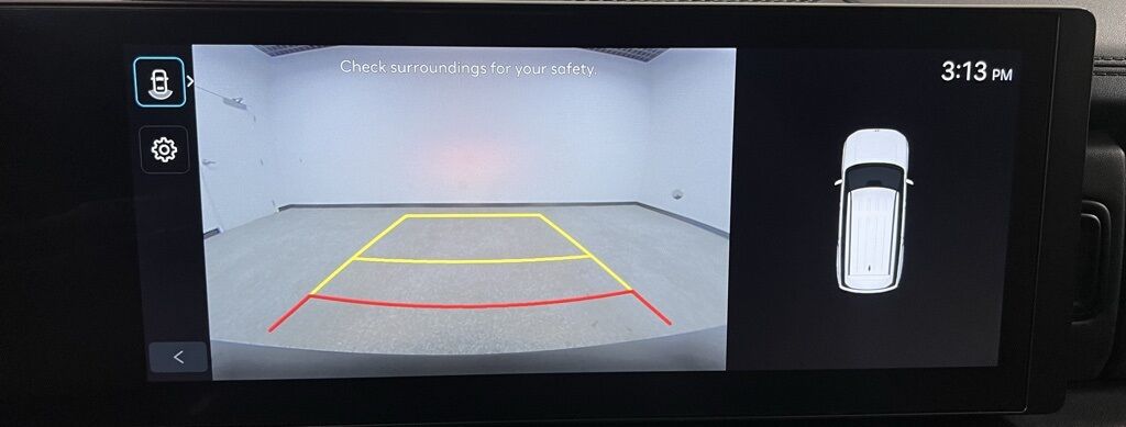 2024 Hyundai Santa Fe SEL Highlands Ranch CO