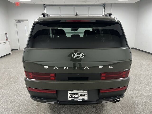 2024 Hyundai Santa Fe SEL Highlands Ranch CO