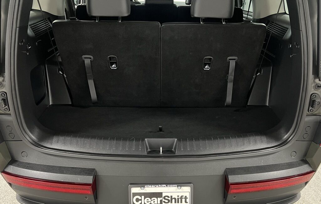2024 Hyundai Santa Fe SEL Loveland CO