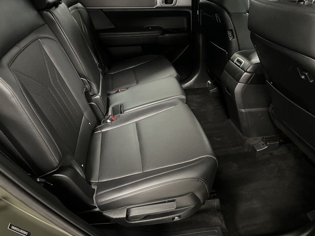 2024 Hyundai Santa Fe SEL Loveland CO