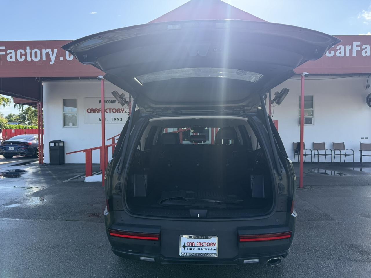 2024 Hyundai Santa Fe SEL Hollywood FL