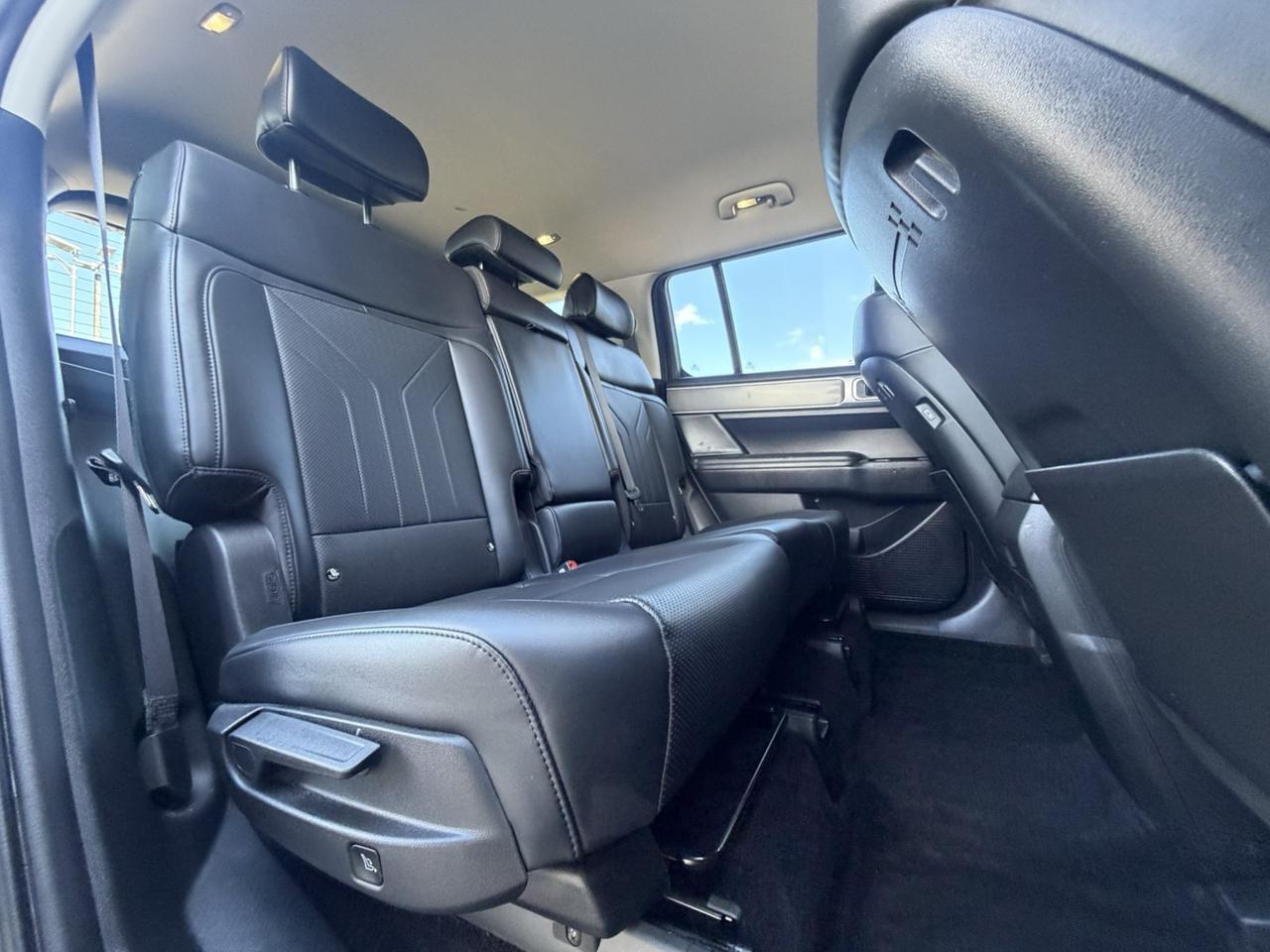 2024 Hyundai Santa Fe SEL Hollywood FL