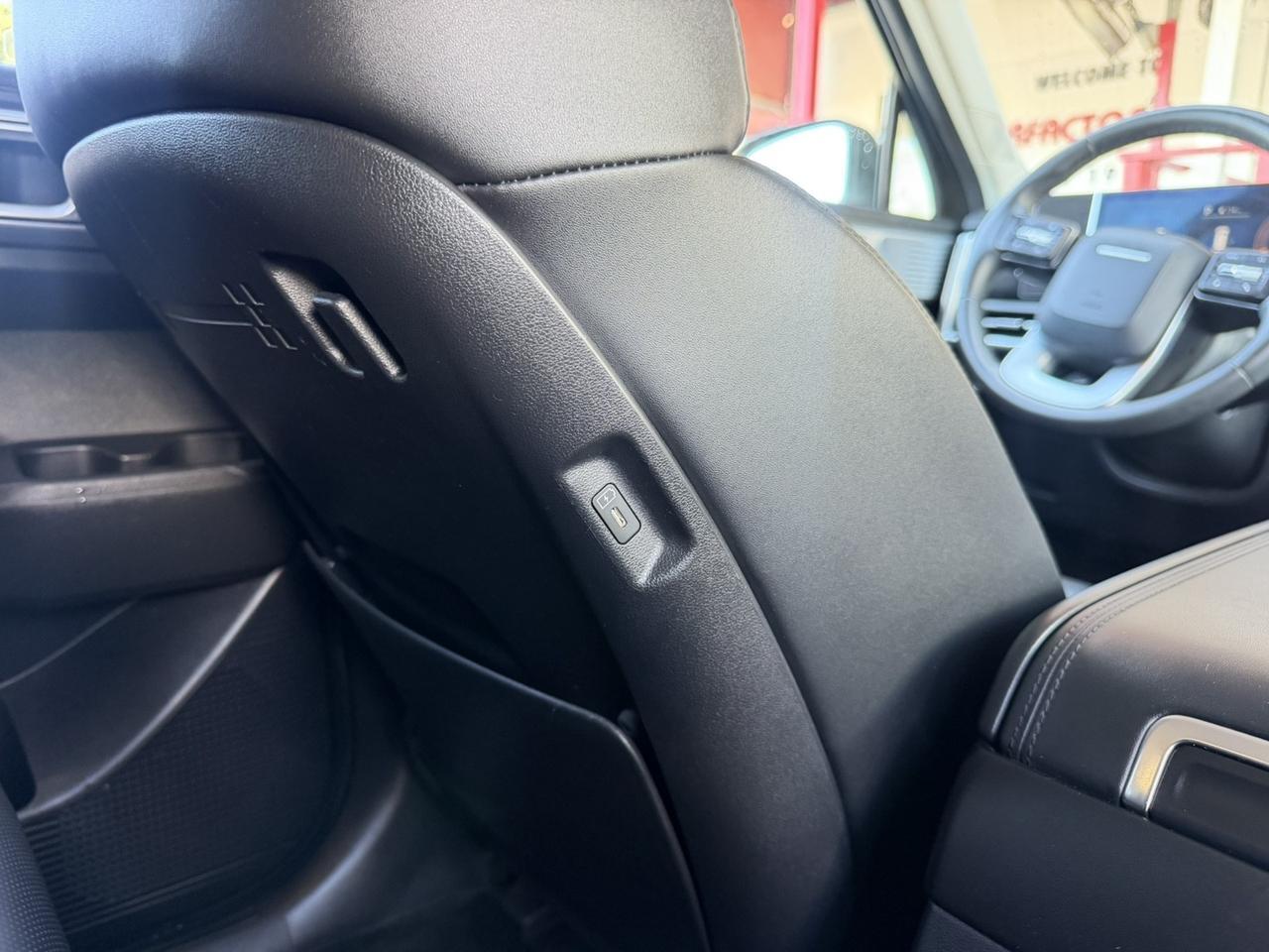 2024 Hyundai Santa Fe SEL Hollywood FL