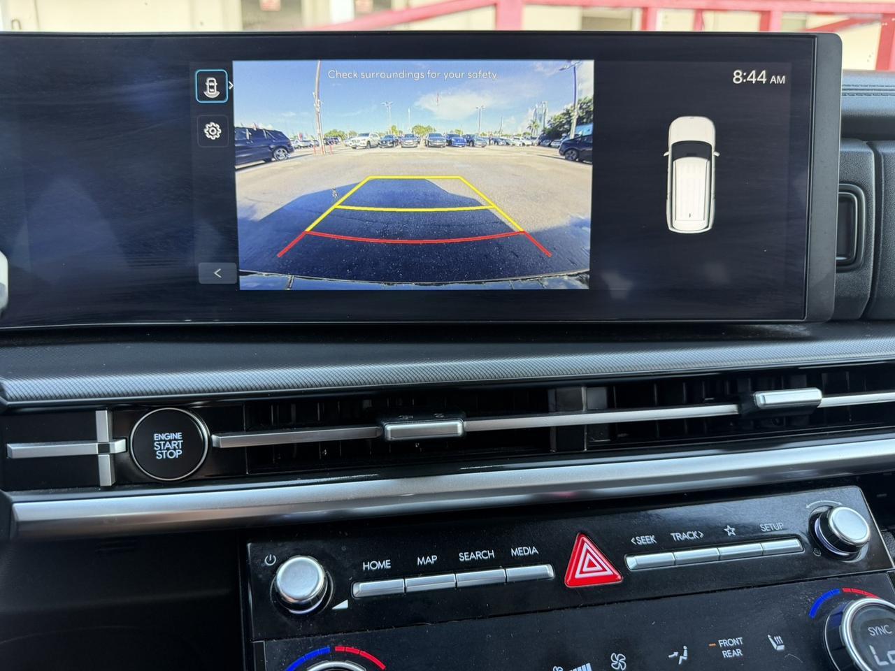 2024 Hyundai Santa Fe SEL Hollywood FL