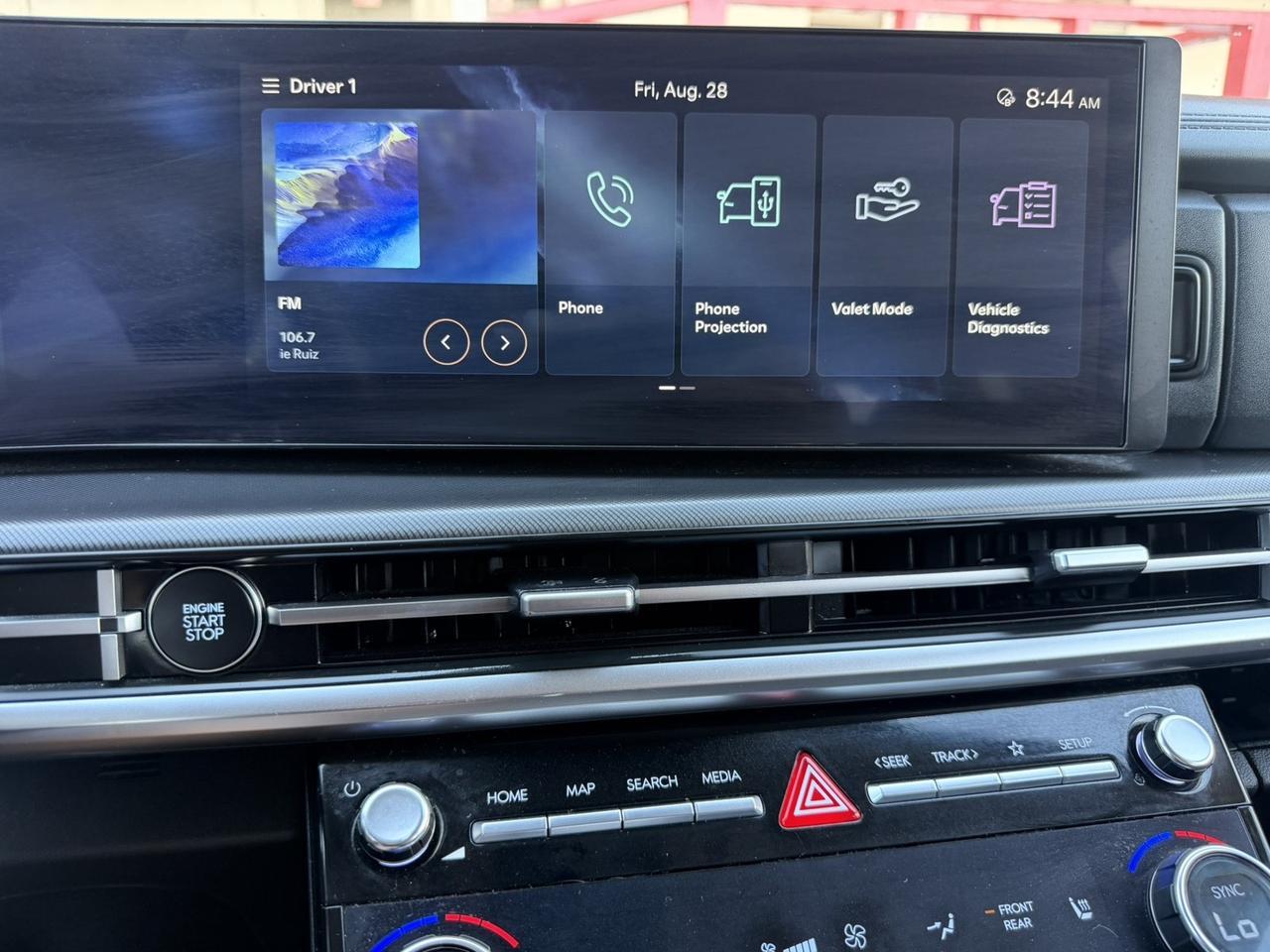 2024 Hyundai Santa Fe SEL Hollywood FL