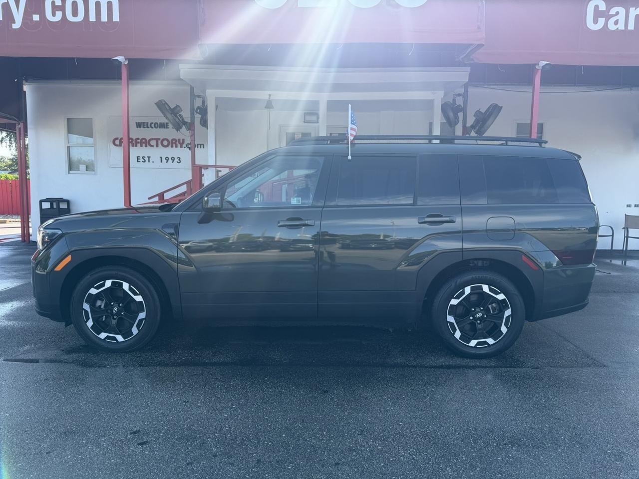 2024 Hyundai Santa Fe SEL Hollywood FL