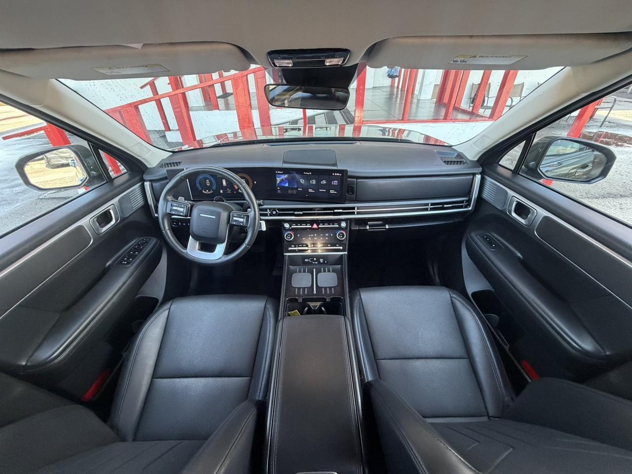2024 Hyundai Santa Fe SEL Hollywood FL