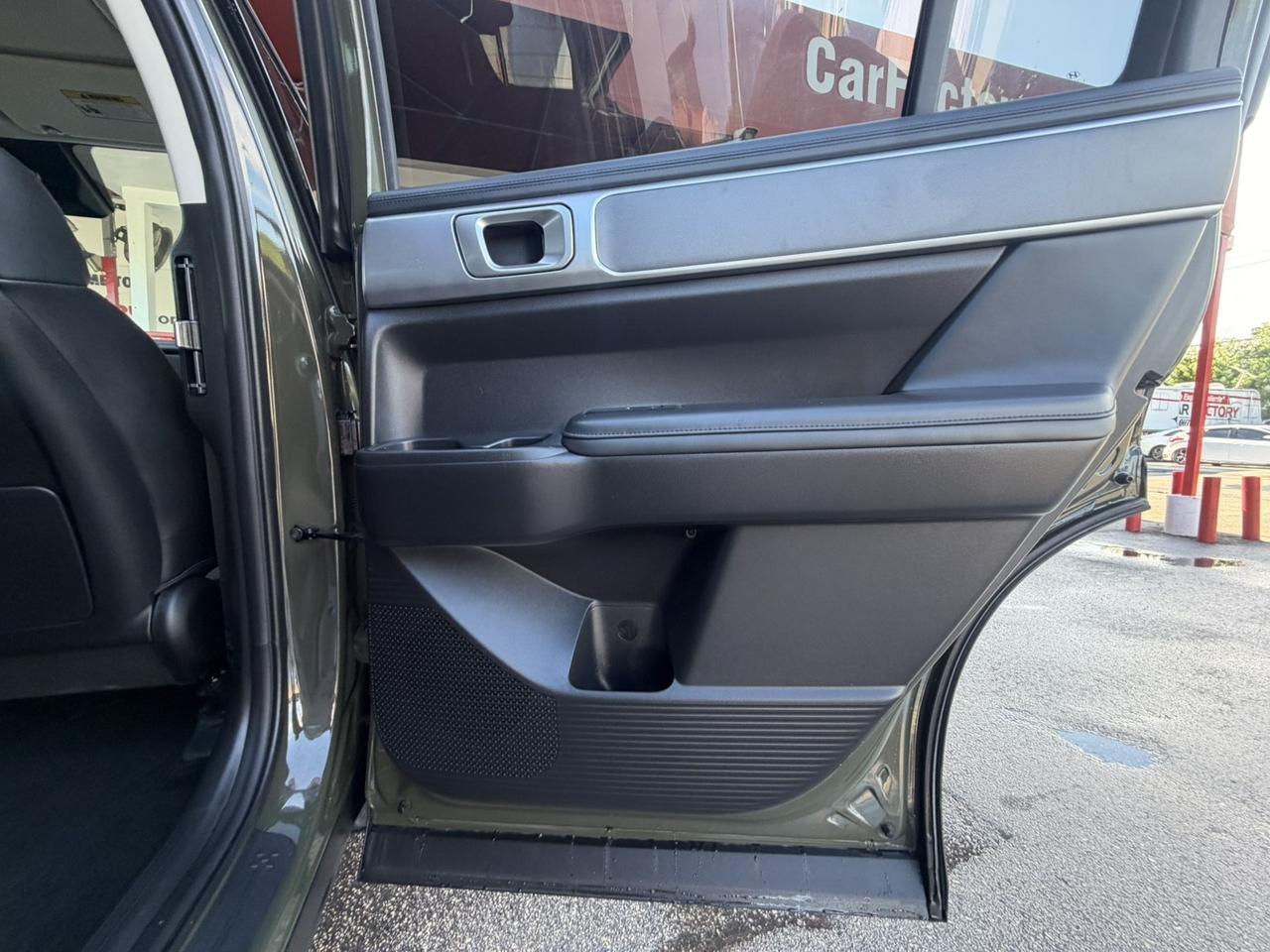 2024 Hyundai Santa Fe SEL Hollywood FL