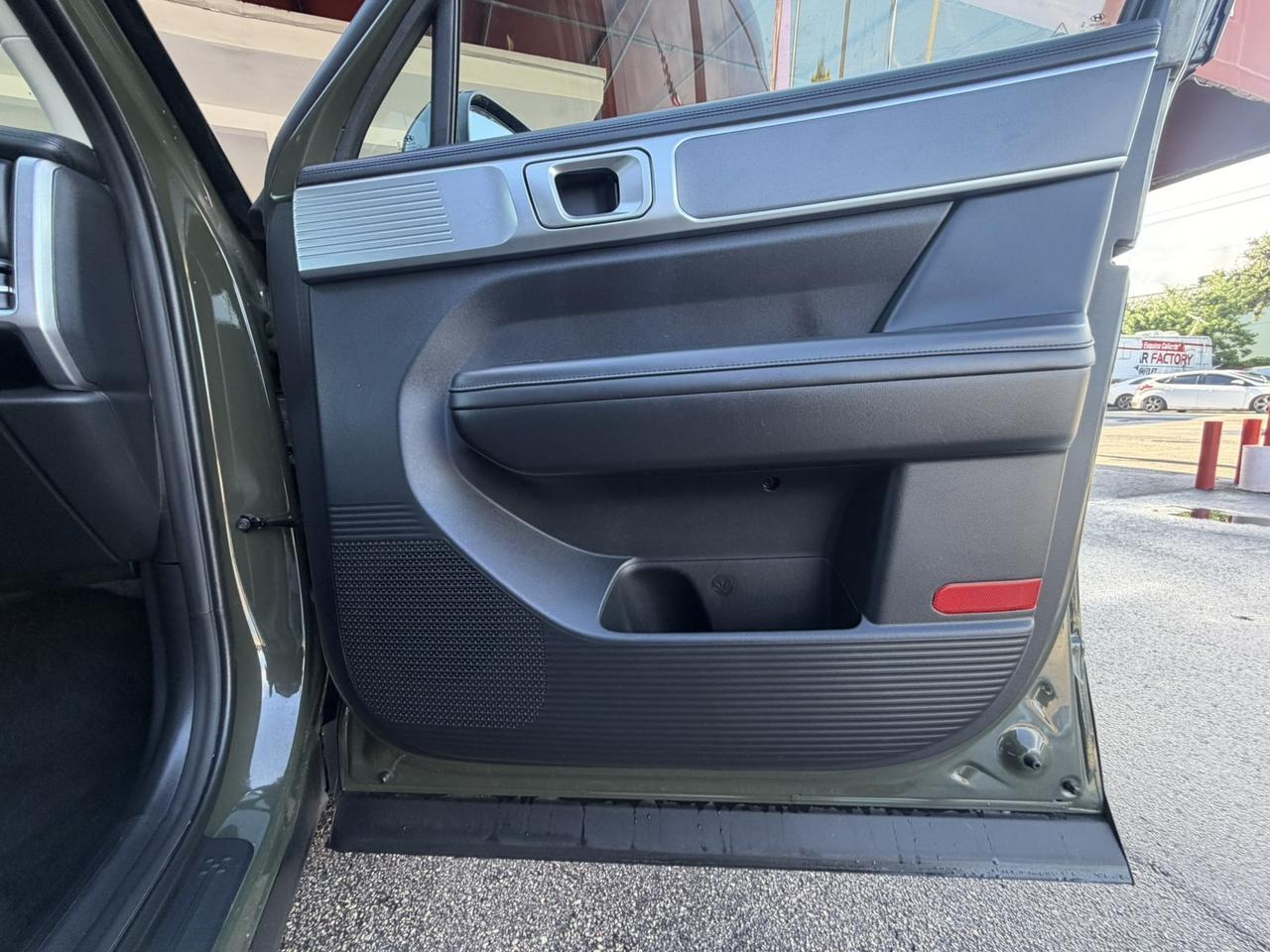 2024 Hyundai Santa Fe SEL Hollywood FL