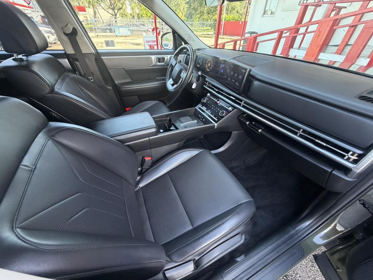 2024 Hyundai Santa Fe SEL Hollywood FL