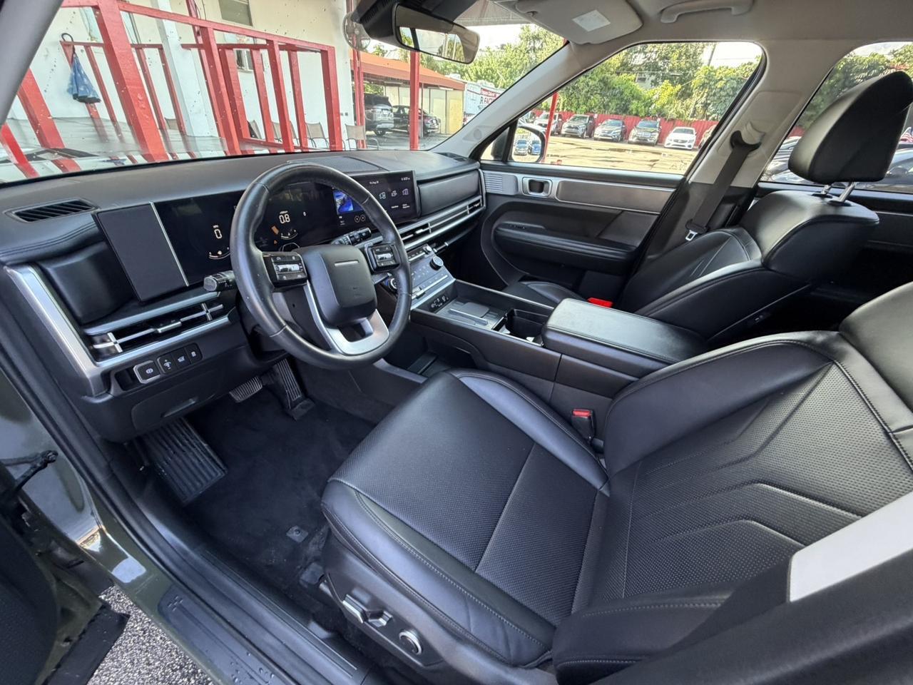 2024 Hyundai Santa Fe SEL Hollywood FL