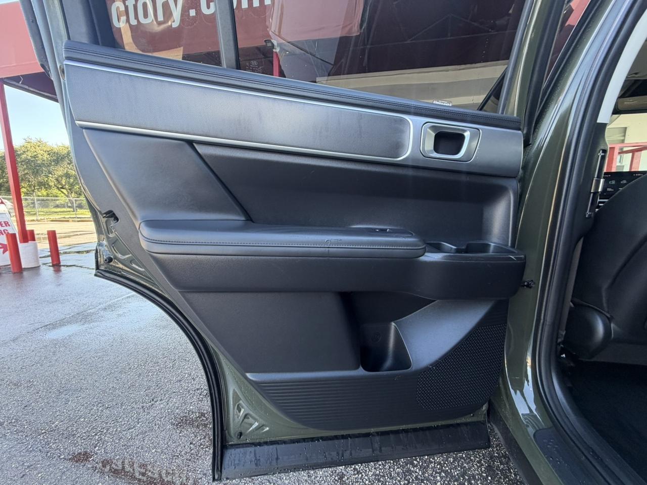 2024 Hyundai Santa Fe SEL Hollywood FL