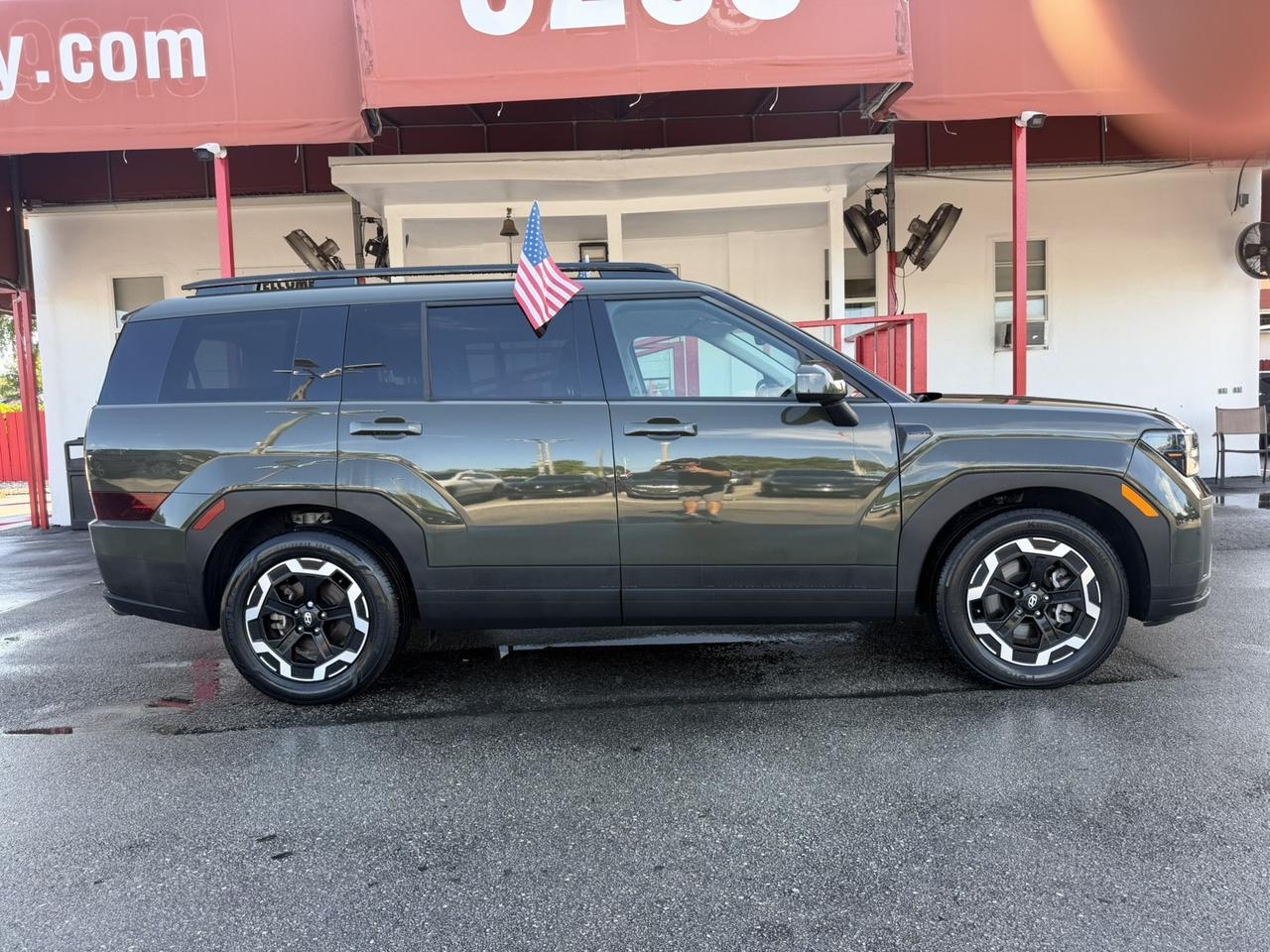 2024 Hyundai Santa Fe SEL Hollywood FL