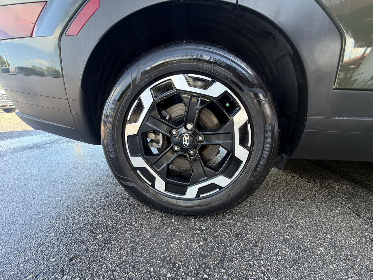 2024 Hyundai Santa Fe SEL Hollywood FL