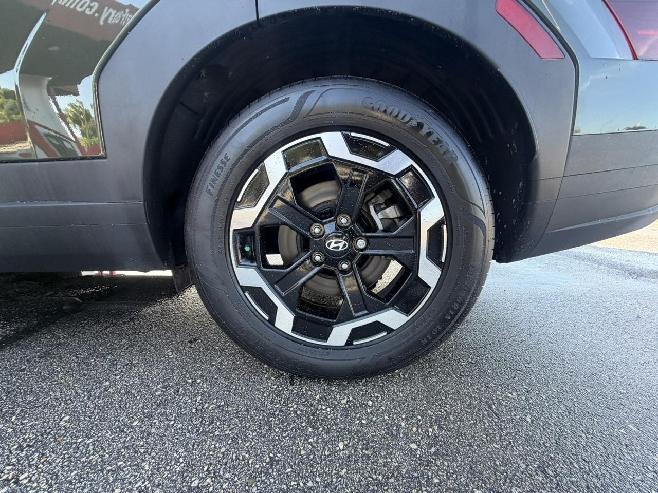 2024 Hyundai Santa Fe SEL Hollywood FL