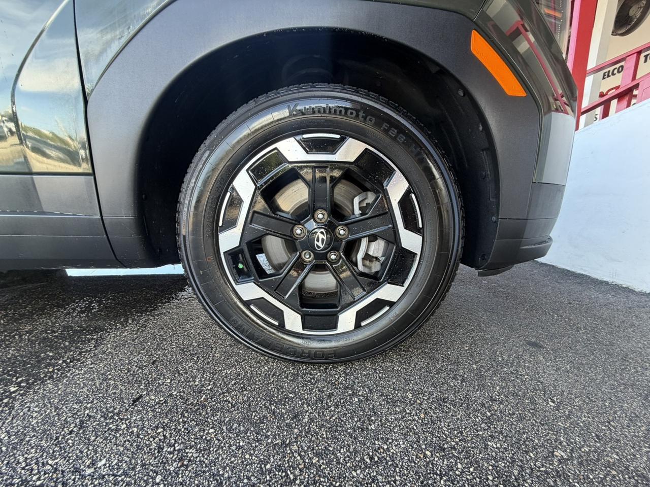 2024 Hyundai Santa Fe SEL Hollywood FL