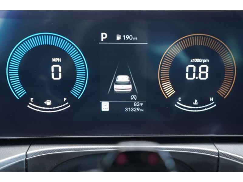 2024 Hyundai Santa Fe SEL Huntington UT