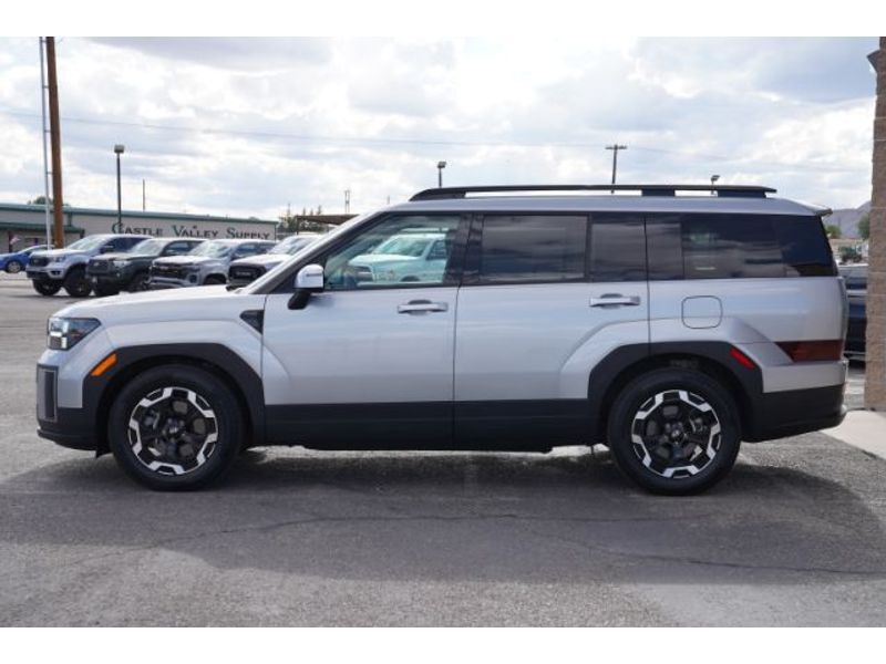 2024 Hyundai Santa Fe SEL Huntington UT