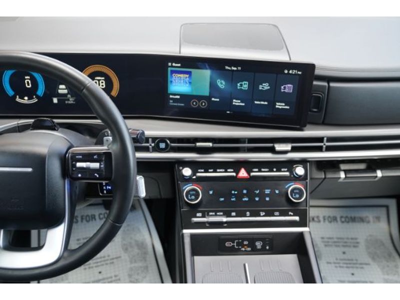 2024 Hyundai Santa Fe SEL Huntington UT