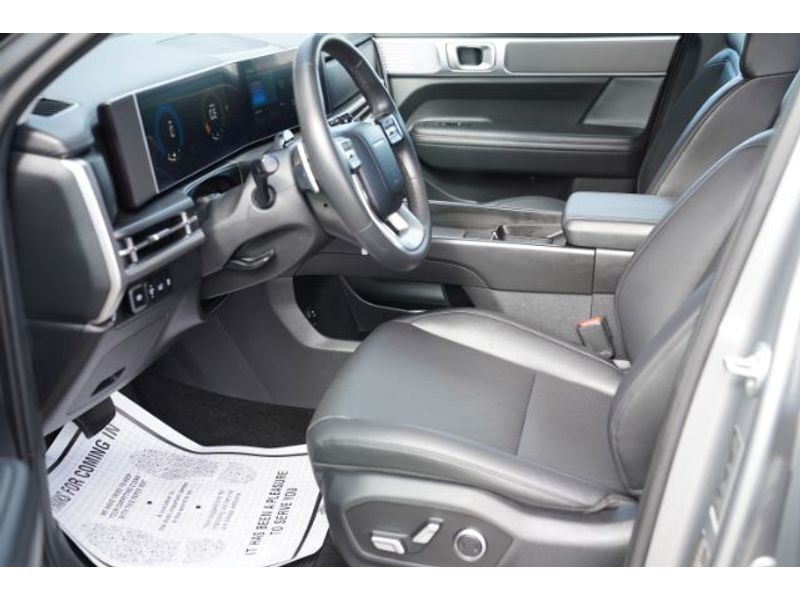 2024 Hyundai Santa Fe SEL Huntington UT