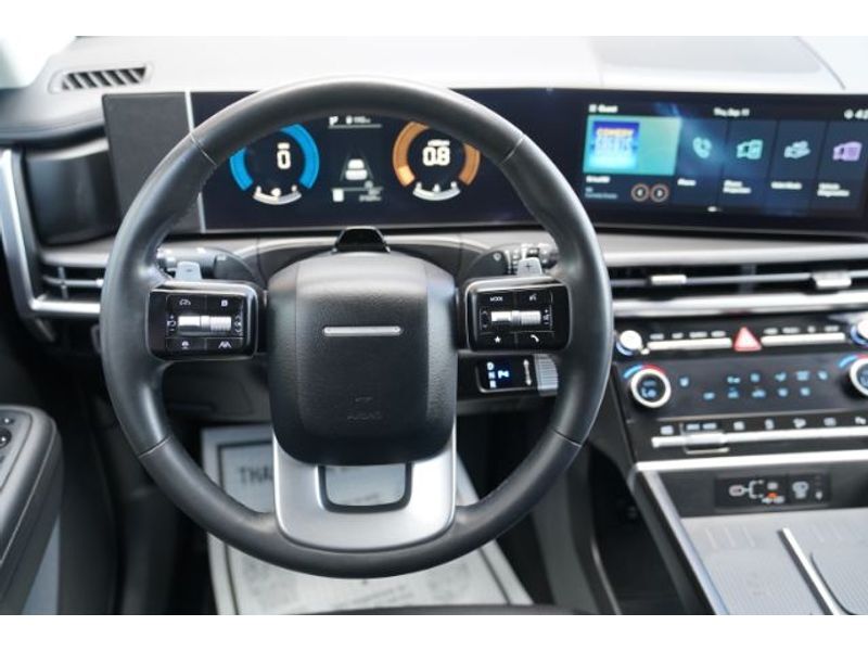 2024 Hyundai Santa Fe SEL Huntington UT