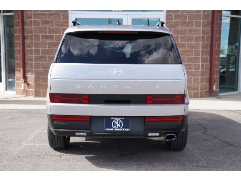 2024 Hyundai Santa Fe SEL Huntington UT