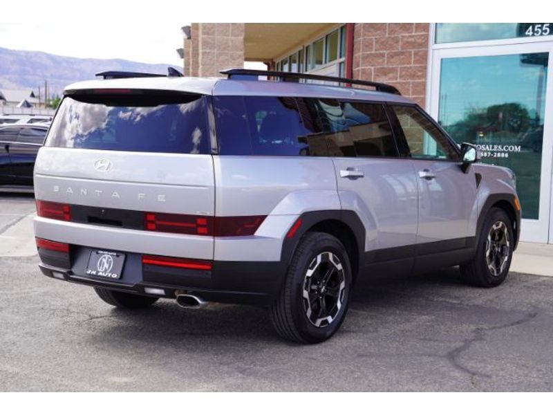 2024 Hyundai Santa Fe SEL Huntington UT