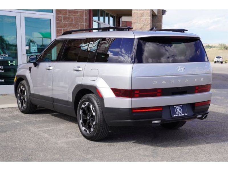 2024 Hyundai Santa Fe SEL Huntington UT