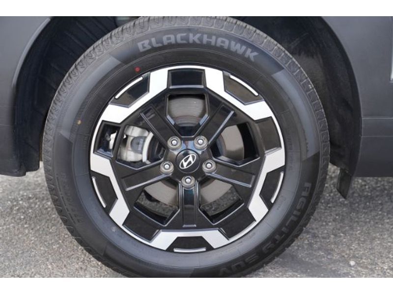 2024 Hyundai Santa Fe SEL Huntington UT