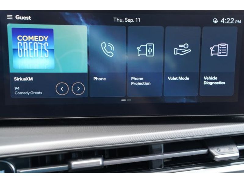 2024 Hyundai Santa Fe SEL Price UT