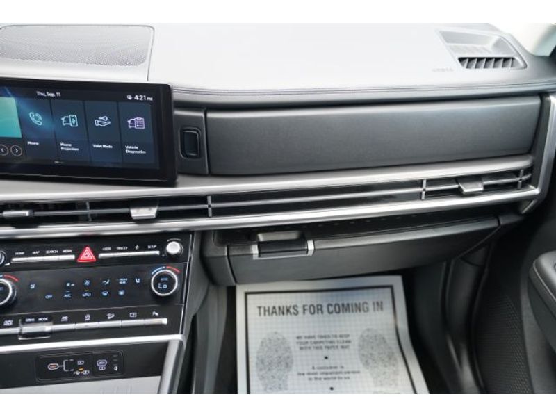 2024 Hyundai Santa Fe SEL Price UT