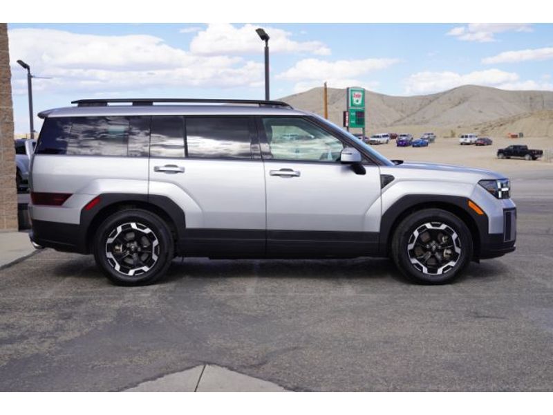 2024 Hyundai Santa Fe SEL Price UT