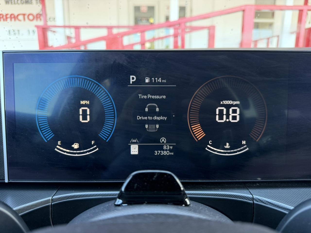 2024 Hyundai Santa Fe SEL Miami FL
