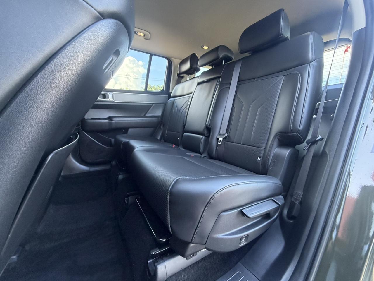 2024 Hyundai Santa Fe SEL Miami FL